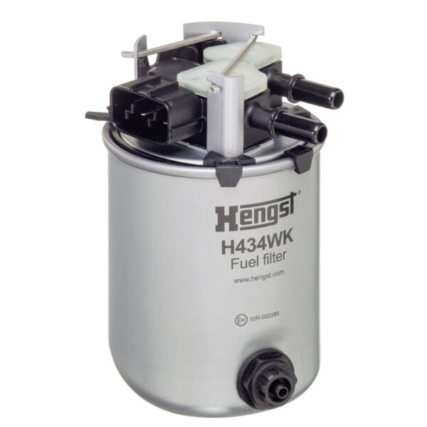 Filtre de combustibil HENGST H434WK păreri