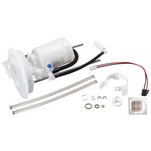 Filtru combustibil BLUE PRINT ADH22347