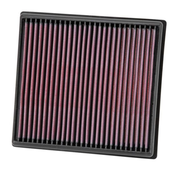 Filtre de aer K&N 33-2996 păreri