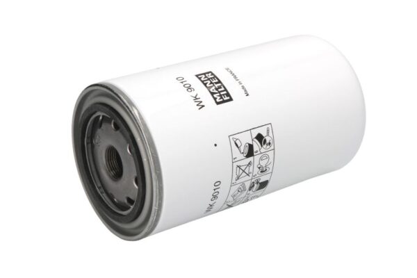 Filtre de combustibil MANN-FILTER WK 9010 păreri
