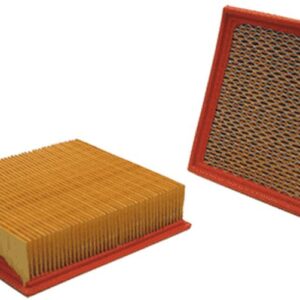 Filtru aer WIX FILTERS 49883WIX