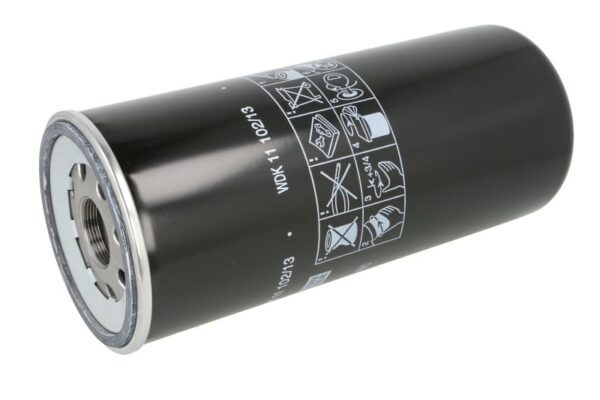 Filtre de combustibil MANN-FILTER WDK 11 102/13 păreri