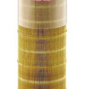 Filtru aer MANN-FILTER C 13 009