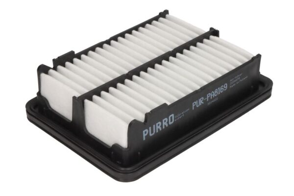 Filtre de aer PURRO PUR-PA8169 păreri