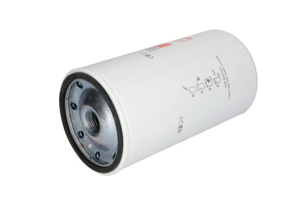 Filtre de combustibil FLEETGUARD FF5688 păreri