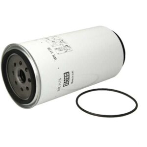 Filtru combustibil MANN-FILTER WK 1176 X
