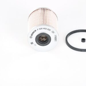 Filtru combustibil BOSCH F 026 402 222