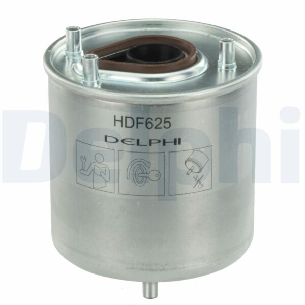 Filtre de combustibil DELPHI DEL HDF625 păreri