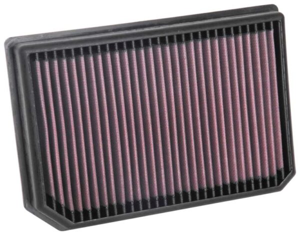 Filtre de aer K&N 33-3133 păreri