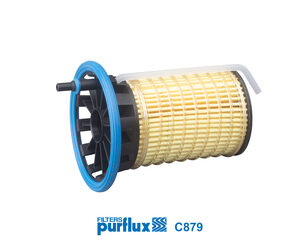 Filtru combustibil PURFLUX PX C879