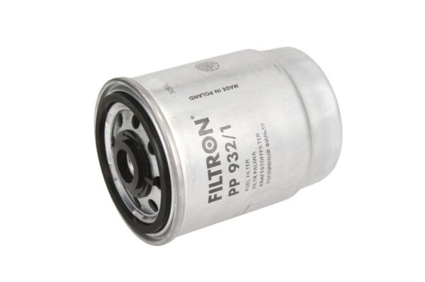 Filtre de combustibil FILTRON PP 932/1 păreri
