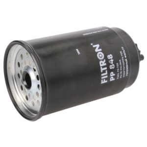 Filtru combustibil FILTRON PP 848