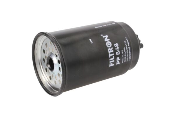 Filtre de combustibil FILTRON PP 848 păreri