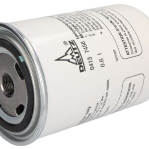 Filtru combustibil OE DEUTZ 04137456-DEUTZ