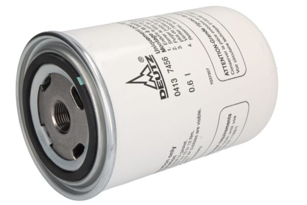 Filtre de combustibil OE DEUTZ 04137456-DEUTZ păreri