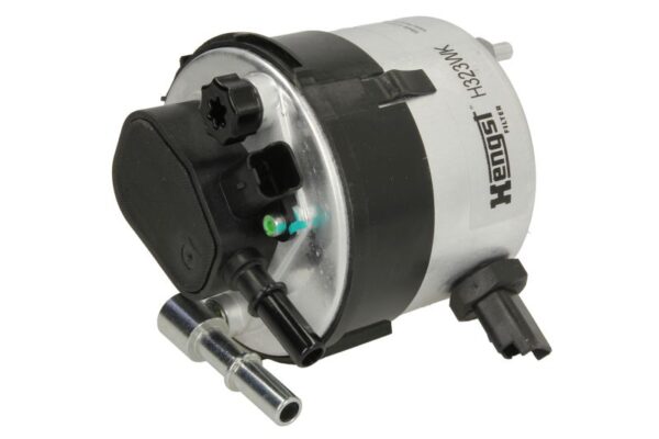 Filtre de combustibil HENGST H323WK păreri