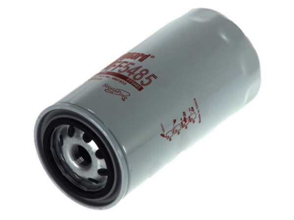 Filtre de combustibil FLEETGUARD FF5485 păreri