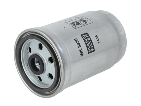 Filtre de combustibil MANN-FILTER WK 8030 păreri