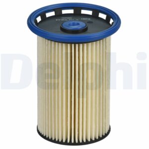 Filtru combustibil DELPHI DEL HDF693