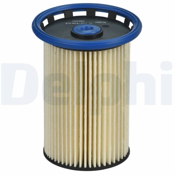 Filtre de combustibil DELPHI DEL HDF693 păreri