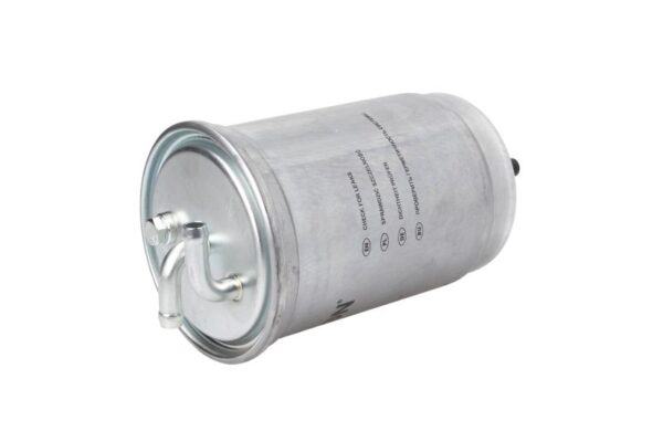 Filtre de combustibil FILTRON PP 838 păreri