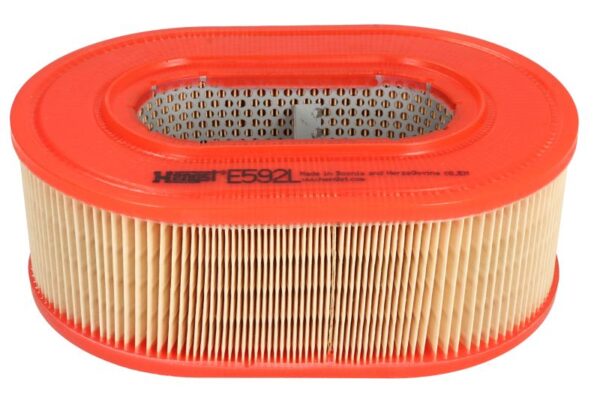 Filtre de aer HENGST E592L păreri