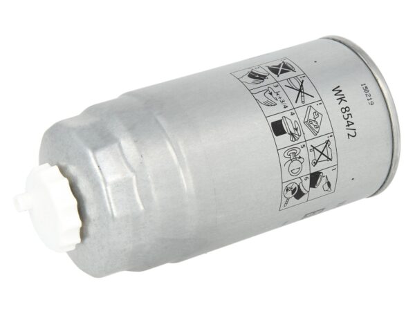 Filtre de combustibil MANN-FILTER WK 854/2 păreri