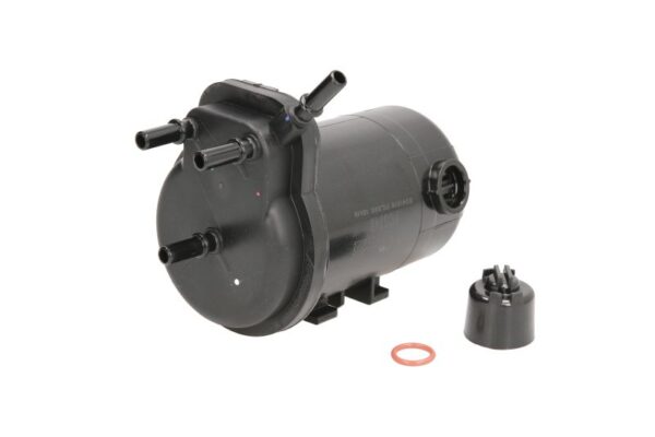 Filtre de combustibil Purflux PX FCS748 păreri