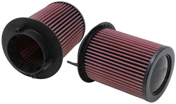 Filtre de aer K&N E-0668 păreri