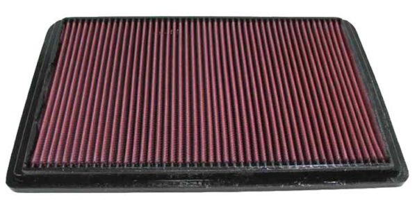 Filtre de aer K&N 33-2164 păreri