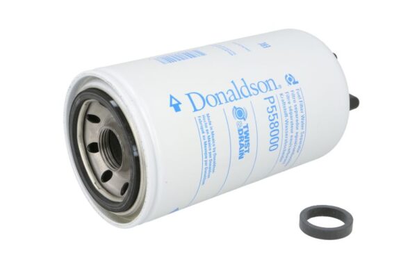 Filtre de combustibil DONALDSON OFF P558000 păreri