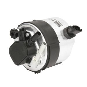 Filtru combustibil MANN-FILTER WK 939/13