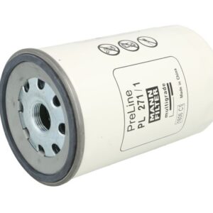 Filtru combustibil MANN-FILTER PL 271/1