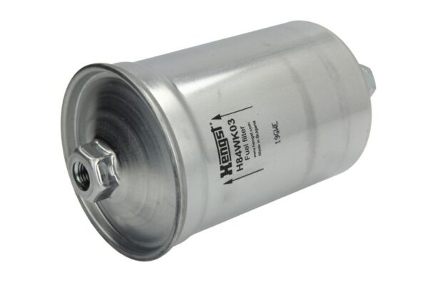 Filtre de combustibil HENGST H84WK03 păreri