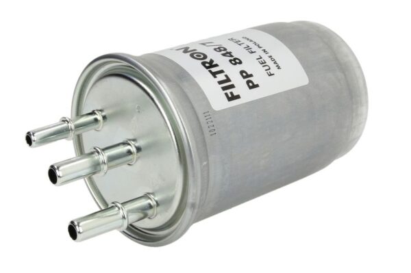 Filtre de combustibil FILTRON PP 848/7 păreri