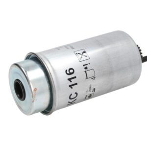 Filtru combustibil KNECHT KC116