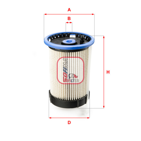 Filtre de combustibil SOFIMA S6065NE păreri
