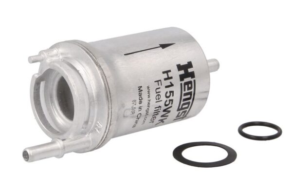 Filtre de combustibil HENGST H155WK păreri