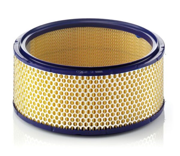 Filtre de aer MANN-FILTER C 2360 păreri