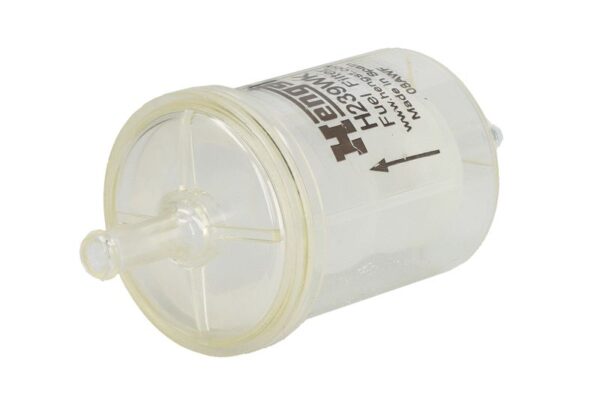 Filtre de combustibil HENGST H239WK păreri