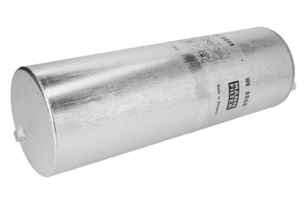 Filtre de combustibil MANN-FILTER WK 8058 păreri