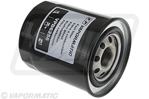 Filtru combustibil VAPORMATIC VPD6256