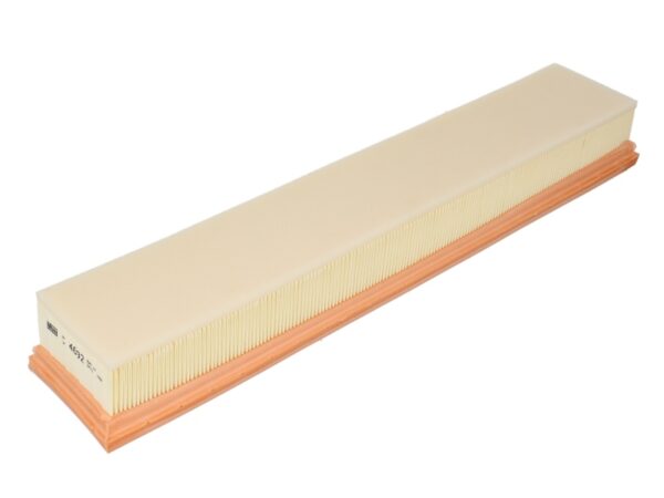 Filtre de aer MANN-FILTER C 4692 păreri