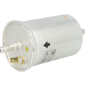 Filtru combustibil MANN-FILTER WK 612/6