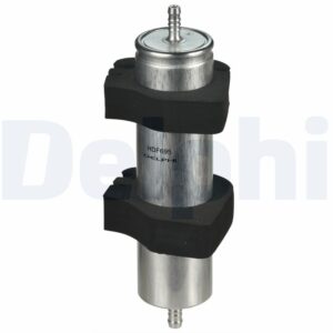 Filtru combustibil DELPHI DEL HDF695