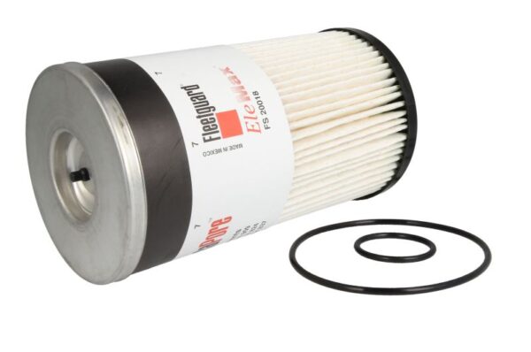 Filtre de combustibil FLEETGUARD FS20018 păreri