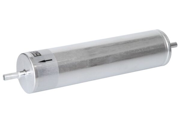 Filtre de combustibil MANN-FILTER WK 522 păreri