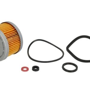 Filtru combustibil MANN-FILTER P 65/1 X