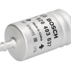 Filtru combustibil BOSCH F 026 403 037
