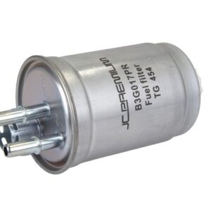 Filtru combustibil JC PREMIUM B3G017PR